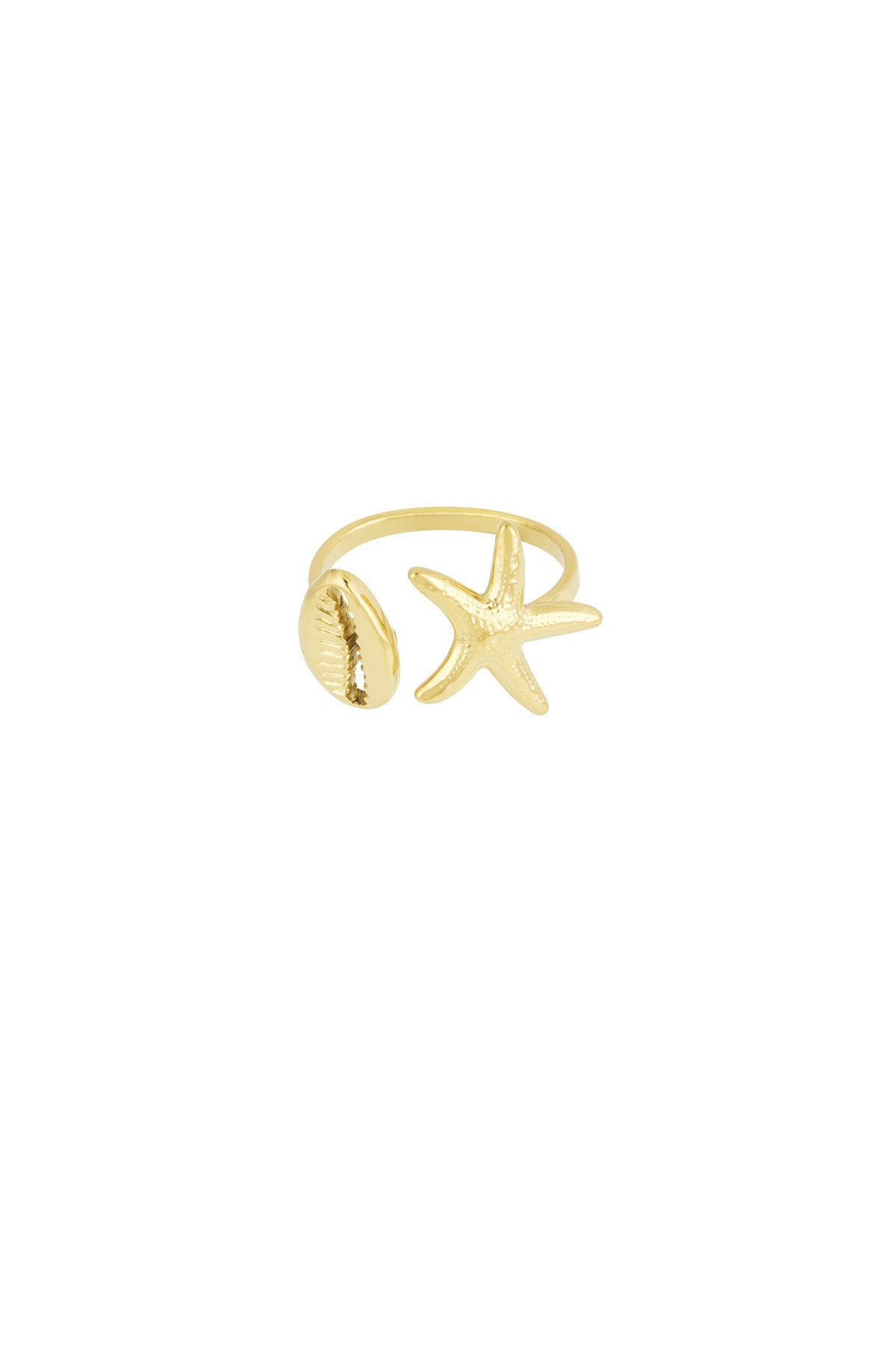 Ring mit Sommerstimmung 